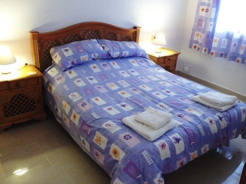 Apartment Sand Club Golf Del Sur